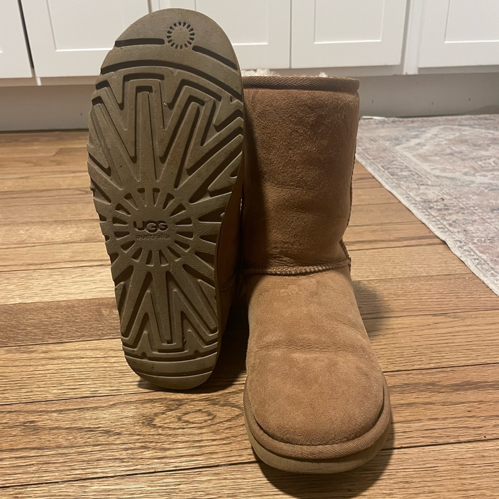 Ugg Classic Boots - image 1